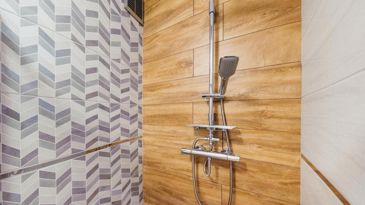 Apartamenty Simply Perlowa Przystan - Holiday City Kolobrzeg Bagian luar foto